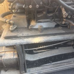 90hp Sport Jet by Mercury $400