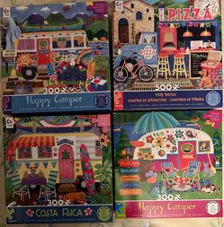 Puzzles