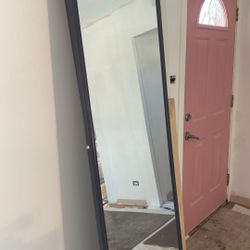  Mirrored  Sliding Closet Doors  