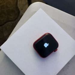 Apple Watch 8 Series 41 MM used Like New READ BIO*