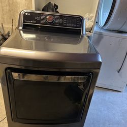 Vendo secadora de gas