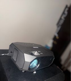 FUDONI 4k Projector