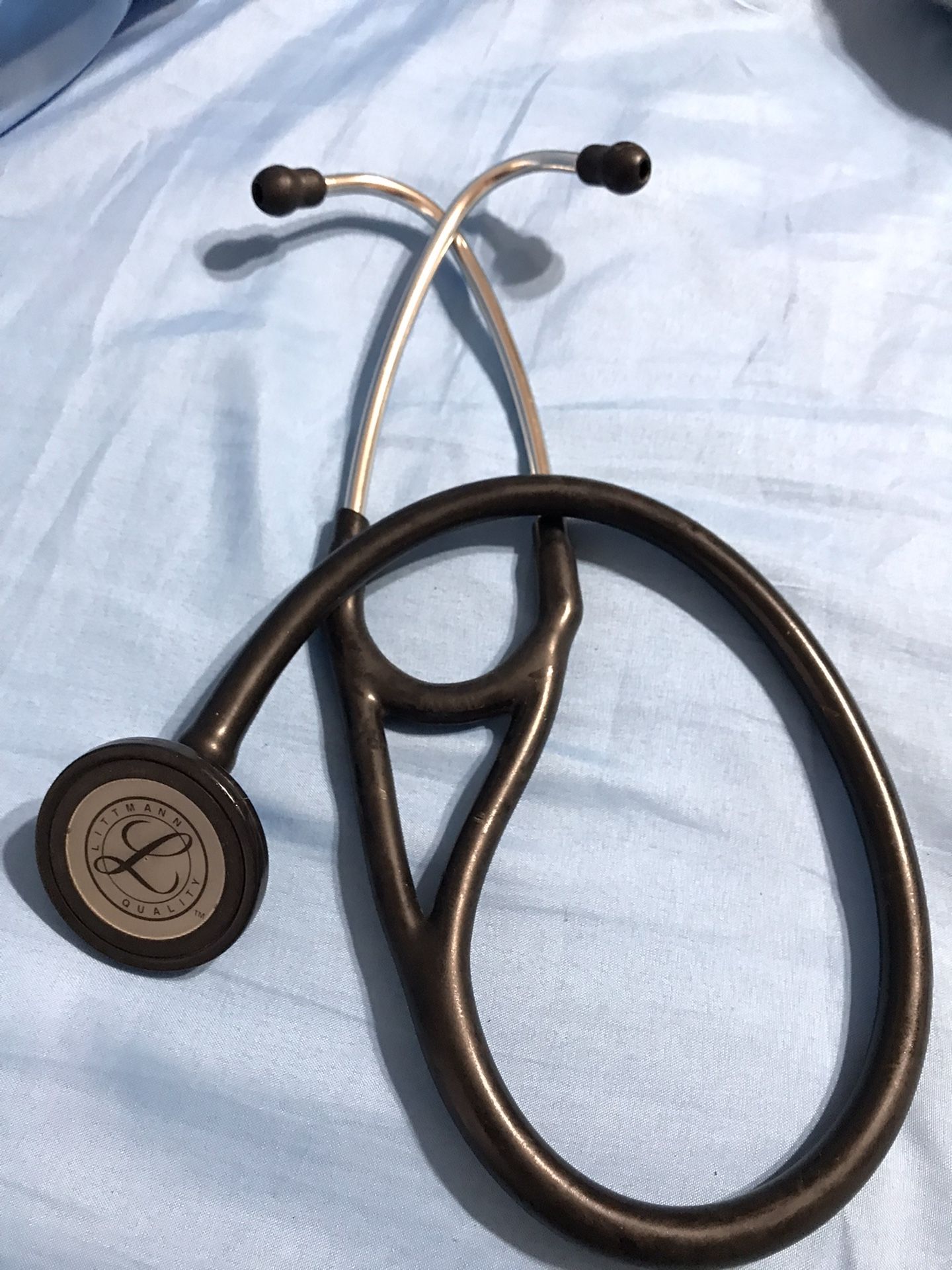 Littman Master Cardiology Stethescope