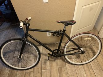 Fixie Bike