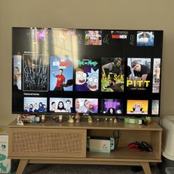 tv stand