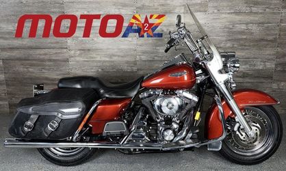 2000 Harley-Davidson Flhrci Road King Classic