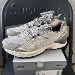 ASICS GT-2160 x Wood Wood