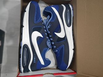 New  size 10.5  - 11