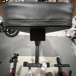 RitFit Weight Bench 