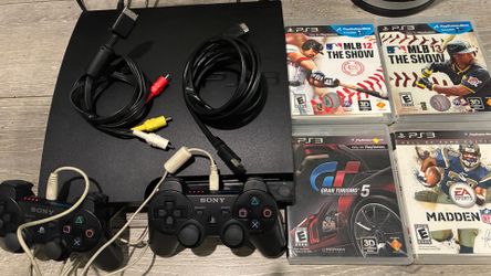 Sony PlayStation 3