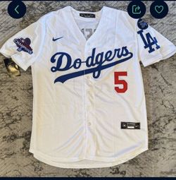 Dodgers Jerseys 