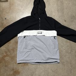 Proclub Windbreaker 