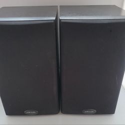 Polk Audio Speakers