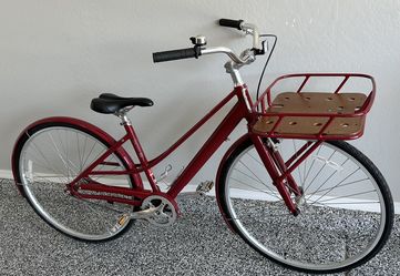 Specialized Globe - Live 01