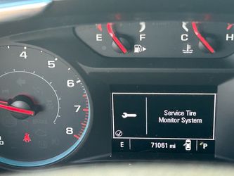 2020 Chevrolet Malibu