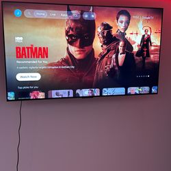 TCL 65-Inch Class S5 4K Smart TV