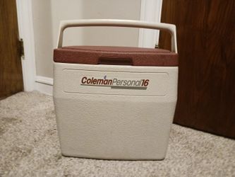 Coleman Personal 16 Cooler