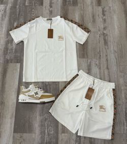 burberry outfit