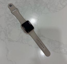 Apple Watch 3GPS