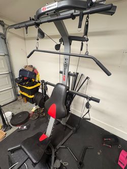 Bowflex Xtreme 2 SE