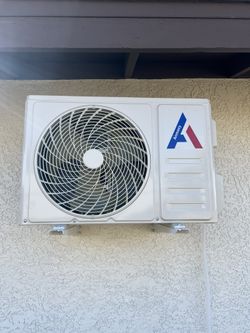 Air-Conditioning A/C Heater Units
