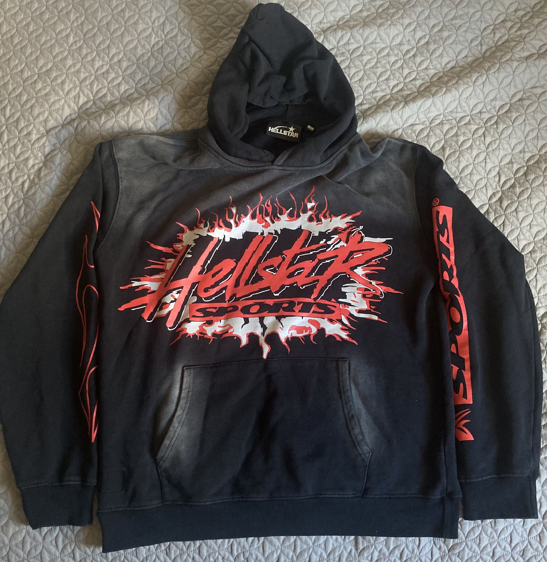 Hellstar Hoodie