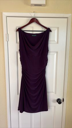 Ralph Lauren Dress
