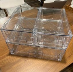 Stackable Storage Drawers