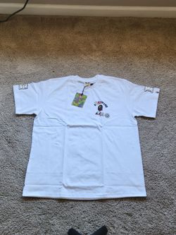 A Bathing APE (BAPE) Tee