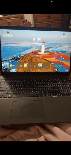 Dell  Latitude 3540