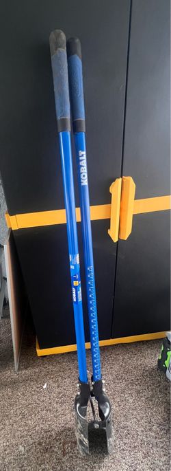 Post Hole Digfer