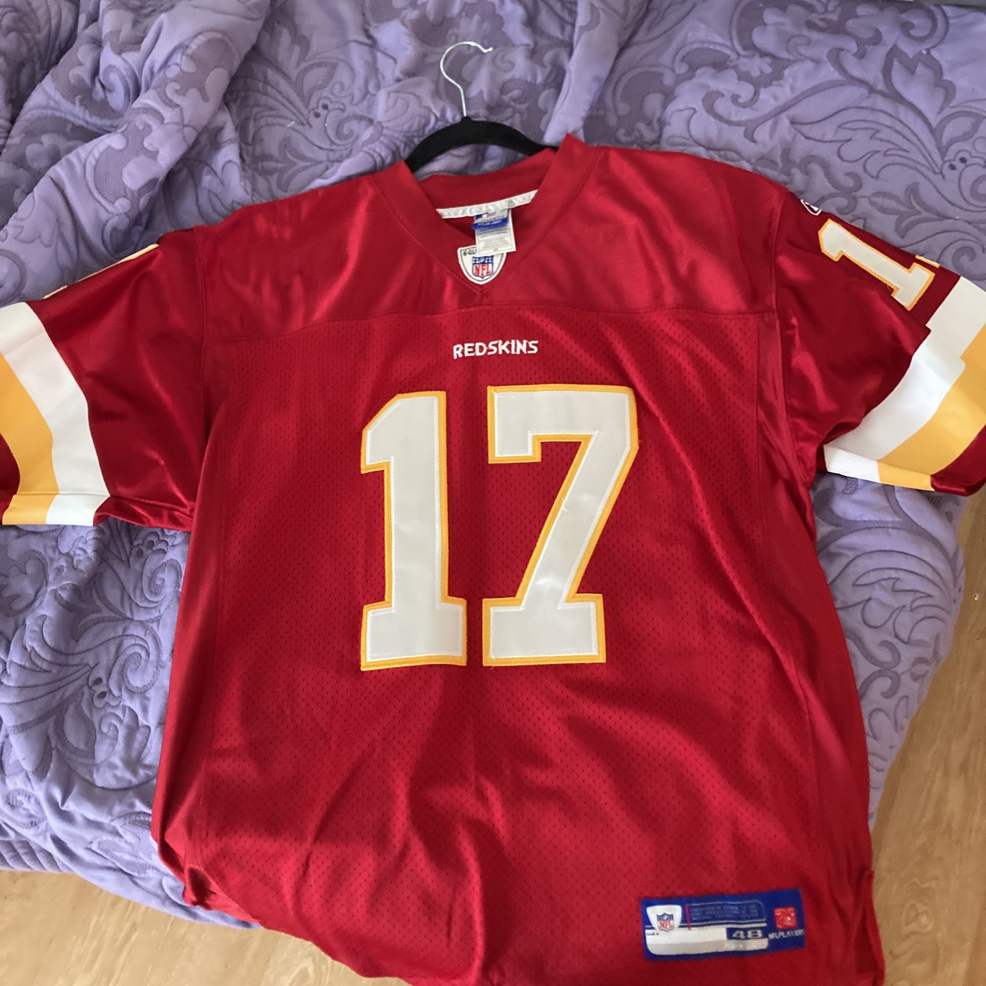 NFL JERSEY