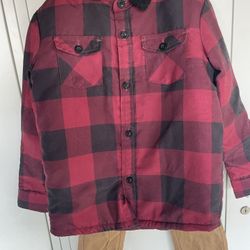 4T Boy’s Jacket & Pants 