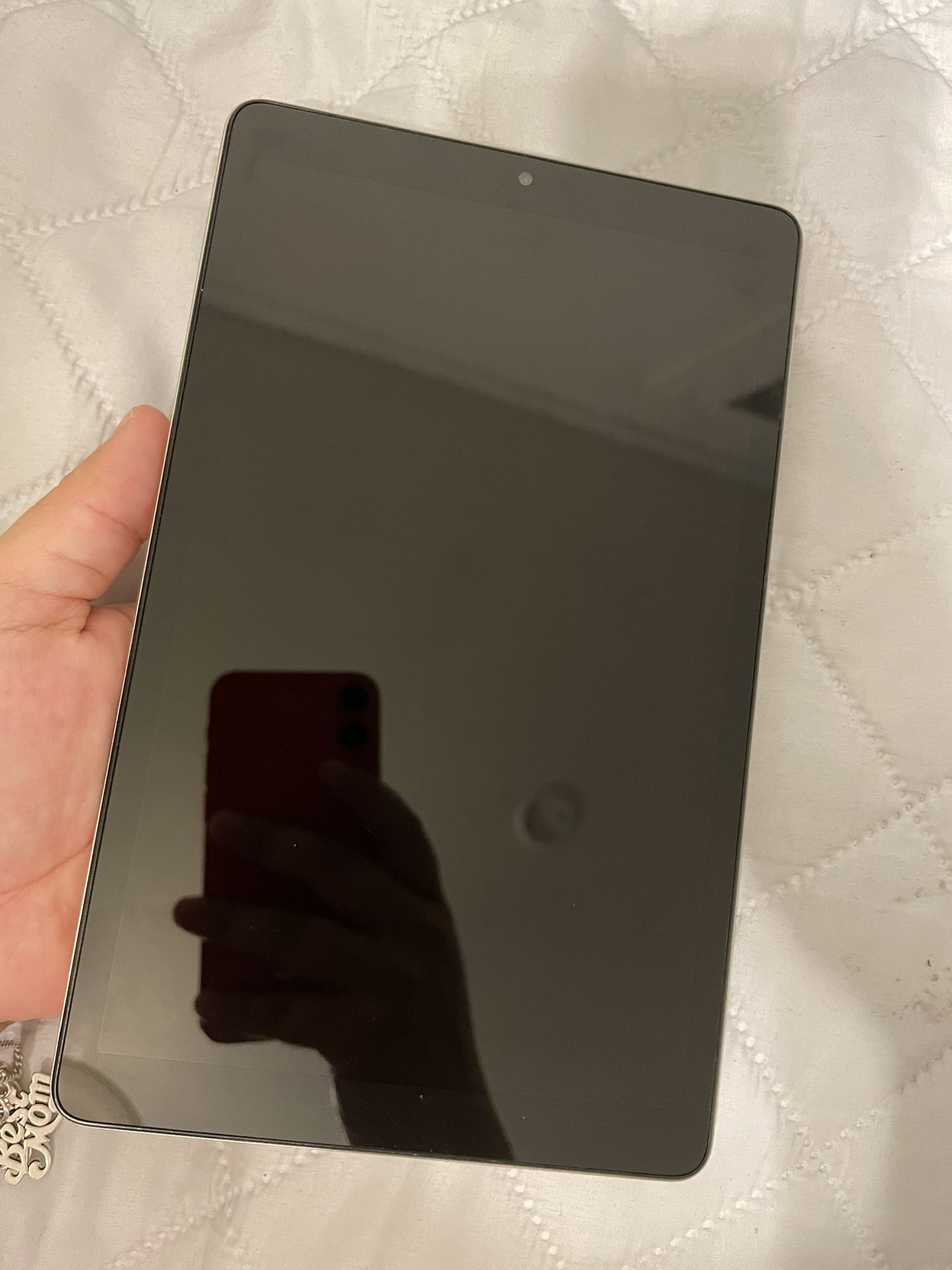 Onn Tablet Like Brand New , Just Have To Restart Before Selling , Pickup Only $60
