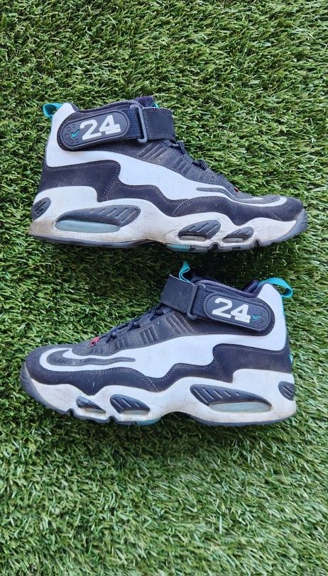 Nike Air Griffey Max 1 Size 10.5