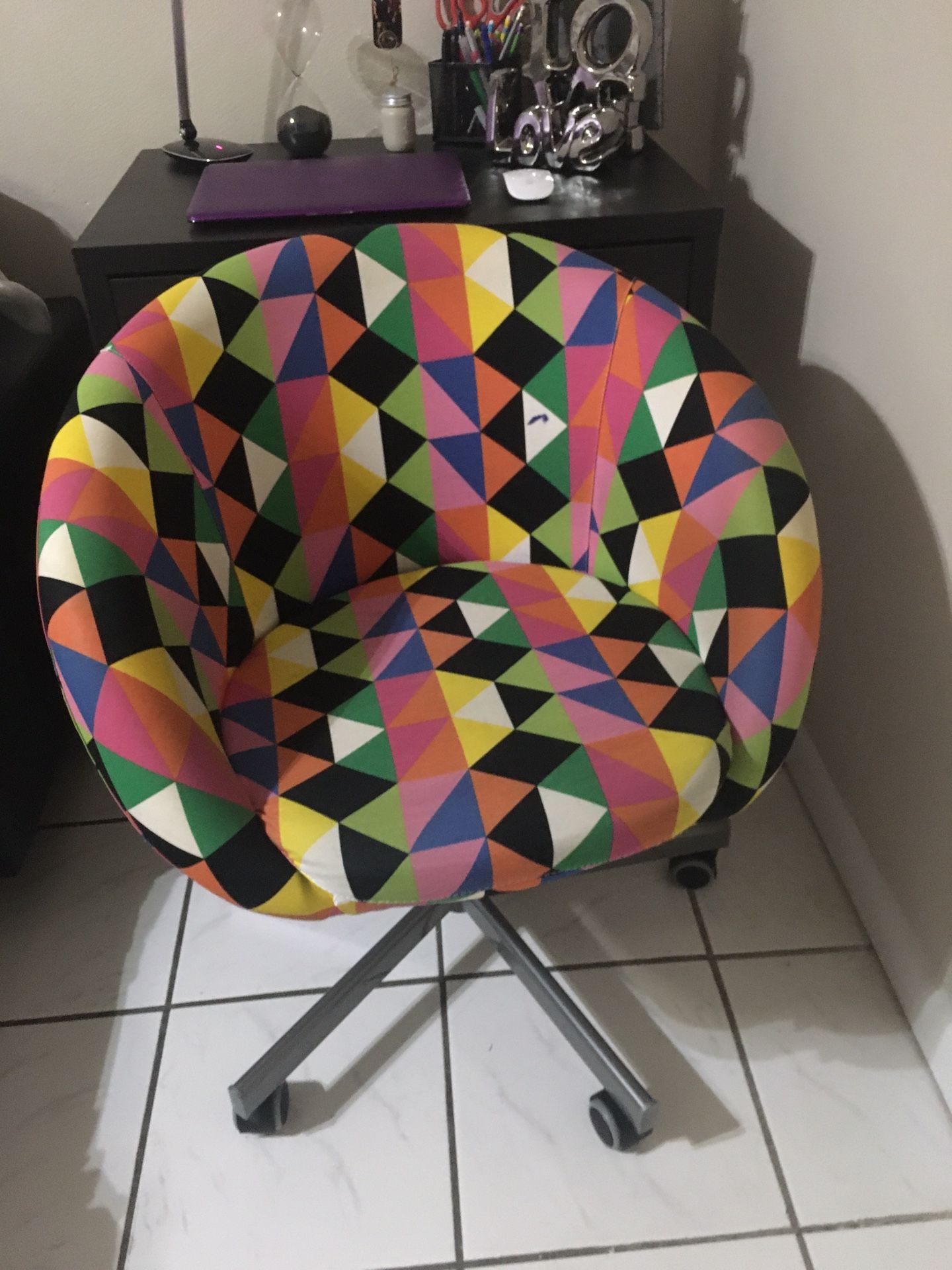 Silla para computadora