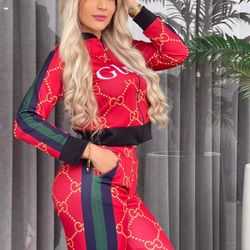 Winter Set 