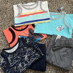 5t Boy Clothes 