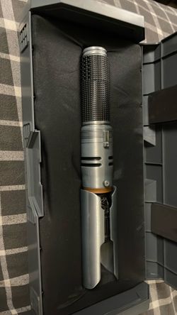 Cal Kestis Legacy Lightsaber