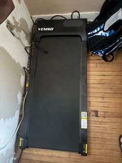 Walker Treadmill