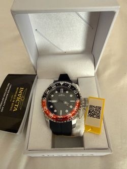 Brand New Invicta Watch