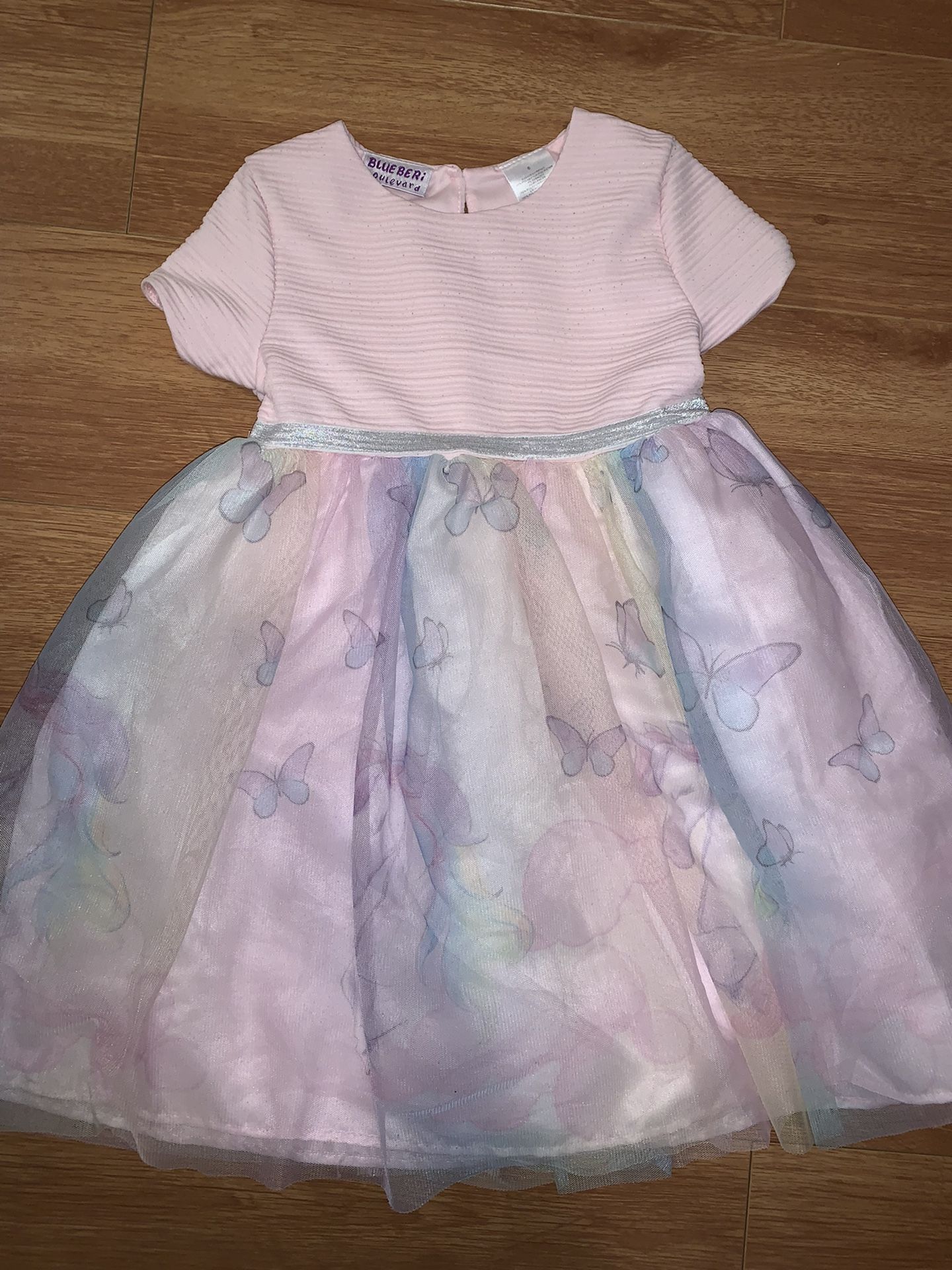 Girls Dress