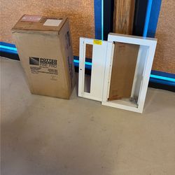 Fire Extinguisher Cabinets