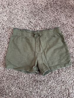 Toddler Girl Shorts