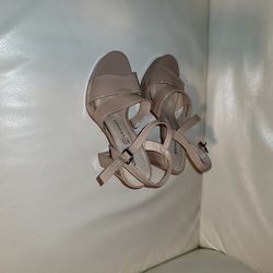 Chinese Laundry heels