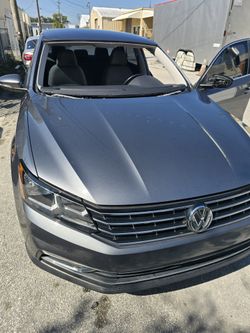 Windshield/palabrisas 