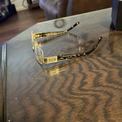 Versace Frames