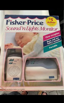 Baby Monitor