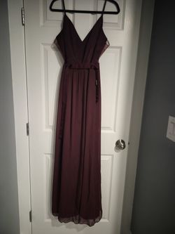 Vera Yang Prom Dress $70.00