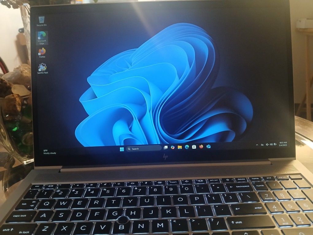 HP ELITEBOOK 850 G8 NOTEBOOK PC TOUCHSCREEN